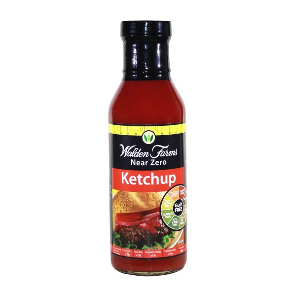 ketchup