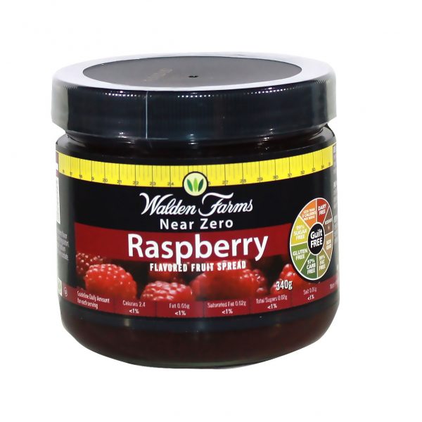raspberryspread