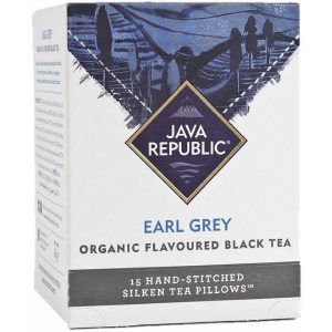 Organic Tea Distributor