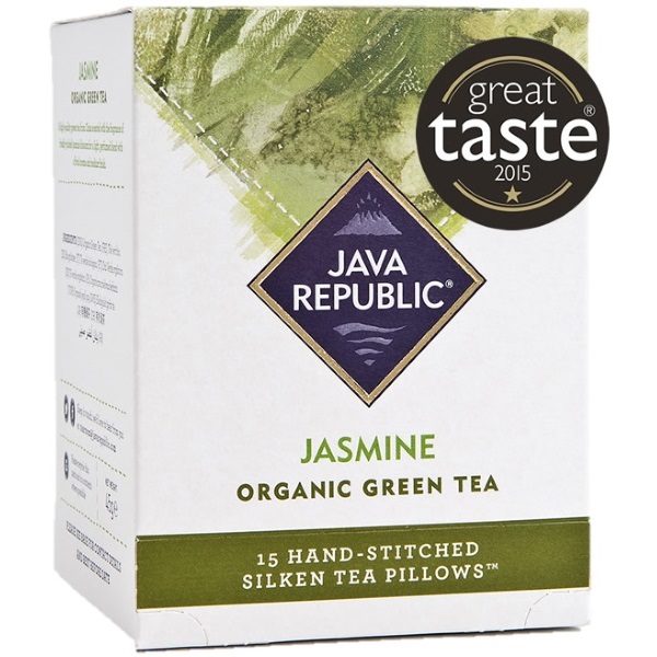 java-republic-jasmine-organic-green-tea-unwinding-45g-case-of-6