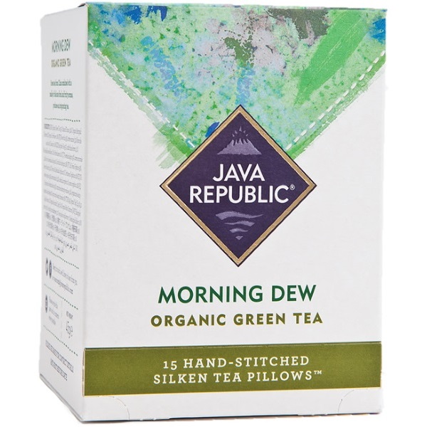 java-republic-morning-dew-organic-green-tea-45g-case-of-6