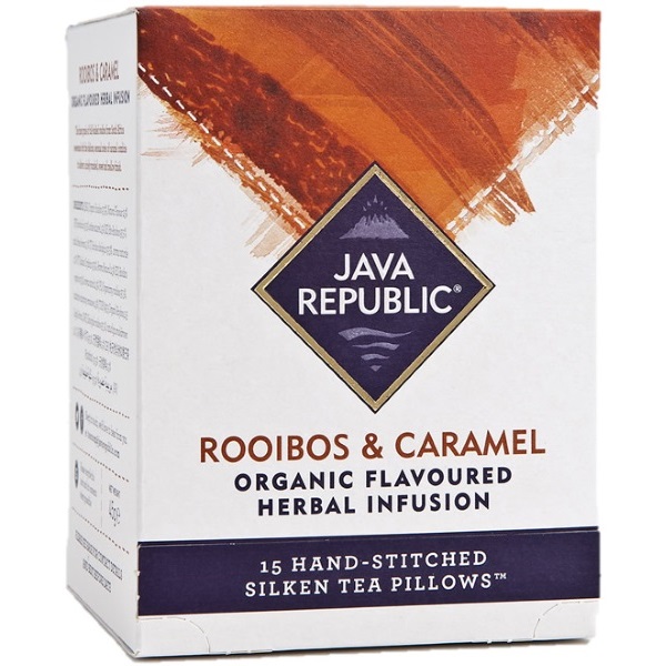 java-republic-rooibos-caramel-organic-infusion-tea-45g-case-of-6