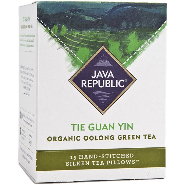 java-republic-tie-guan-yin-oolong-organic-green-tea-45g-case-of-6