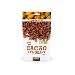 Purasana Cacao Raw Beans