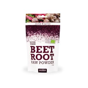 Purasana Beetroot Raw Powder