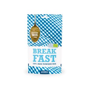 Purasana Breakfast Mix