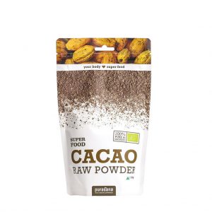 Purasana Cacao Raw Powder