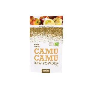 Purasana Camu Camu Raw Powder