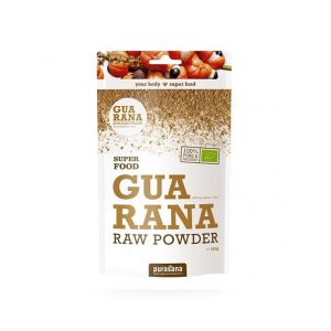 Purasana Guarana Powder