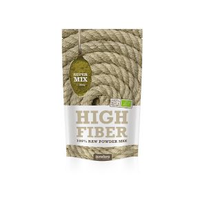 Purasana High Fibre Mix