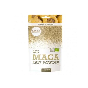 Purasana Maca Raw Powder 200g