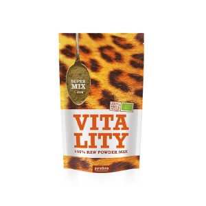 Purasana Vitality Raw Powder Mix