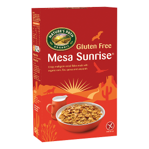 Nature's Path - Mesa Sunrise