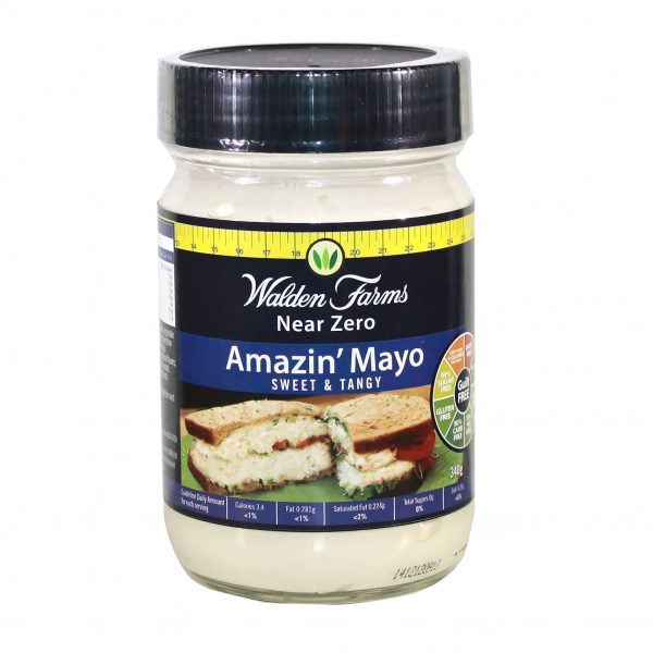 amazinmayo