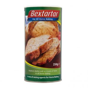Bextarter Home Baking Raising Agents