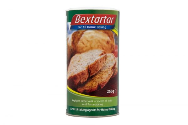 Bextarter Home Baking Raising Agents