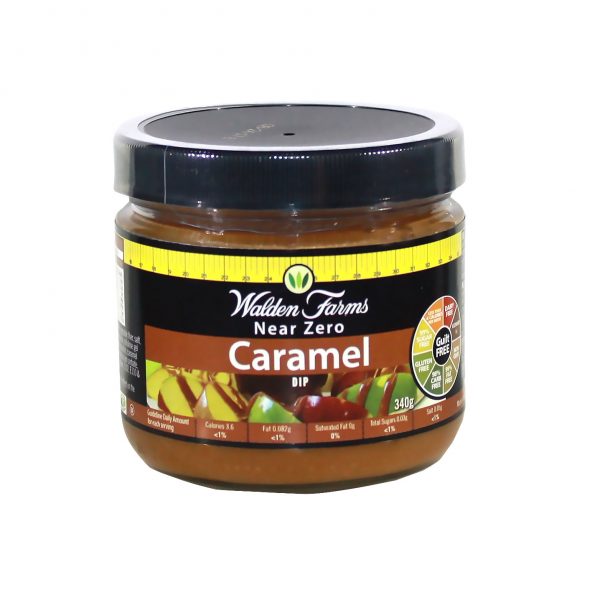 carameldip