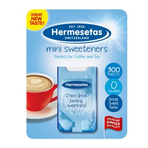 Hermesetas Mini Sweeteners 300