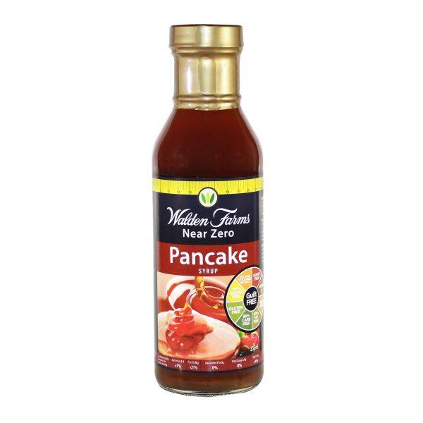 pancakesyrup