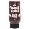 Wacky Wings Smokey BBQ Sauce 450 ml