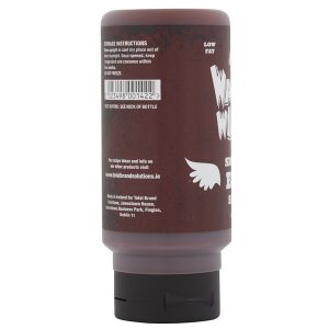 Wacky Wings Smokey BBQ Sauce 450 ml