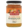 Valley Gold Marmalade Jam 340g