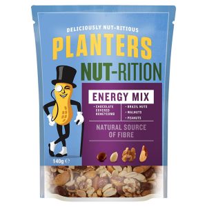 Planters Energy Mix 140g