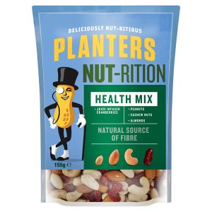 Planters Health Mix 155g