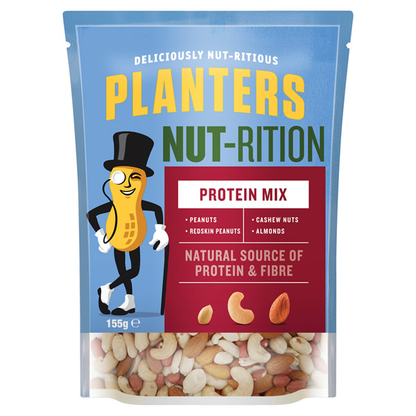 Planters Protein Mix 155g