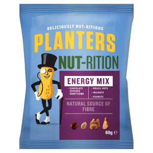 Planters Energy Mix 60g