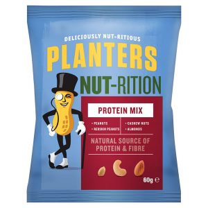 Planters Protein Mix 60g