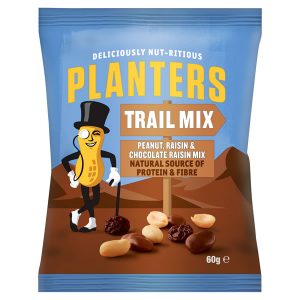Planters Nut and Chocolate 60g