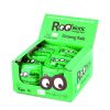 Roobiotic Ginsing & Kale Energy Ball