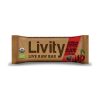Livity Acerola and Blackcurrant Bar - Live Raw Bar