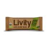 Livity Apple and Cinnamon Bar - Live Raw Bar