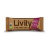 Livity Plum and Goji Berry Bar - Live Raw Bar