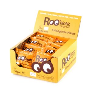 Roobiotic Mango Box