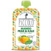 Piccolo Mango Pear Kale Baby Food