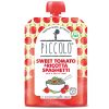Piccolo Sweet Tomato Ricotta Spaghetti Baby Food