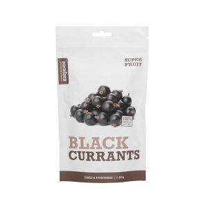 Purasana Blackcurrants 200g
