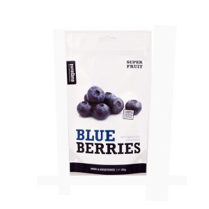 Purasana Blueberries 150g