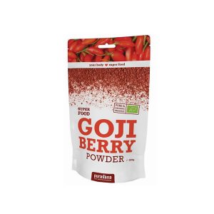 Purasana Goji Berry Powder 200g