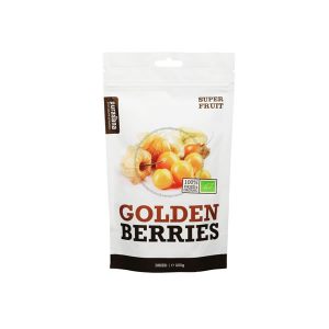 Purasana Golden Berries 200g