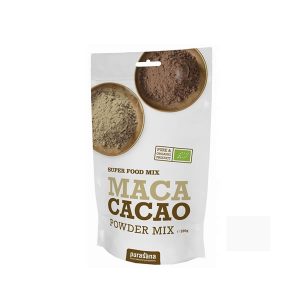 Purasana Maca Cacao Powder Mixture 200g