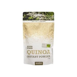 Purasana Quinoa Instant Powder 200g