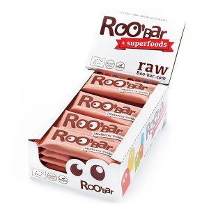 Roobar Mulberry Superfoods