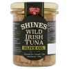 Shines Wild Irish Tuna In Olive Oil 212g Jar