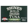 Shines Wild Irish Tuna In Olive Oil 212g Tin