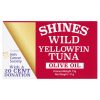 Shines Yellowfin Tuna 111g