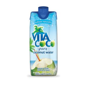 Vita Coco Coconut Water Original 500ml